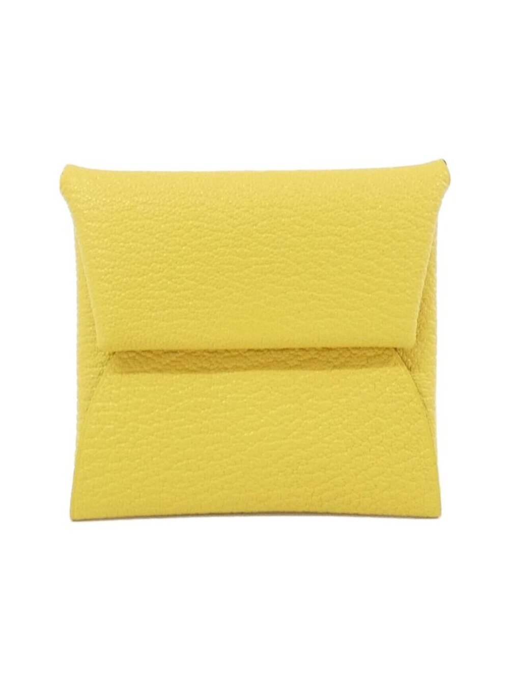 Hermes Bastia Verso Coin Purse